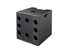 TS210 超低音音箱