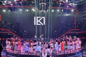 EAW案例:K ONE PLUS酒吧